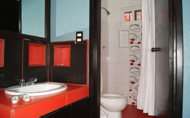 HoteL cAsaiA