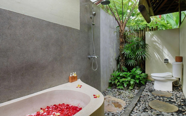 Samkhya Villas