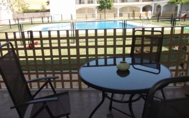 Apartment in la Zarzuela, Cadiz 103444 by MO Rentals