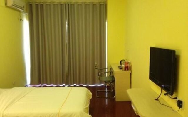 South Ninghua Kai Apartment Hotel