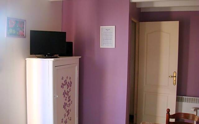 Chambre d'hôtes La Guéjaillière