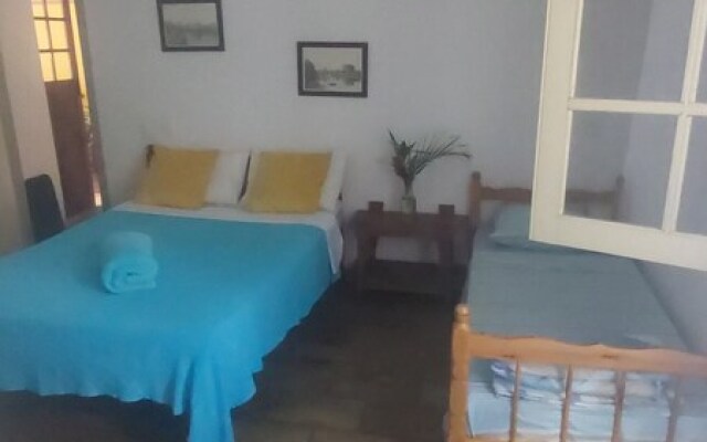 Pousada La Dolce Vita