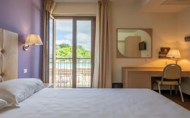 Hotel Fortebraccio