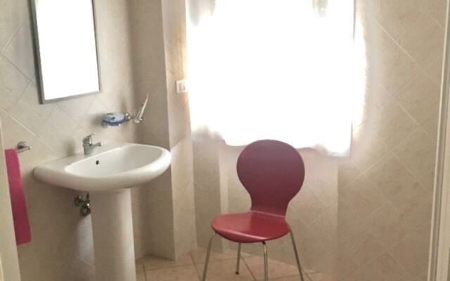 Furnished Two-room Apartment in a Residential Area