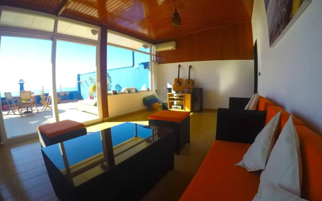 Hee nalu Surf Camp Morocco
