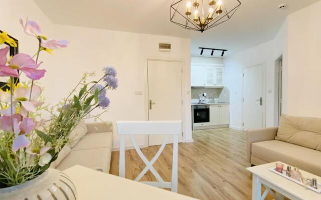 APARTELLO Modern Apartments - Royal Beach, Sunny Beach