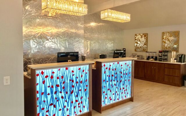 Rosewood Inn and Suites