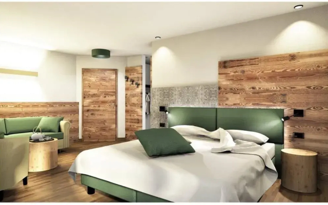 Active Alm Hotel
