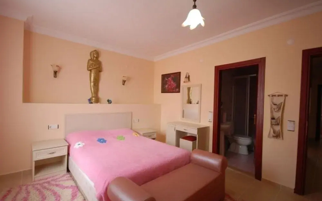 Sualti Otel