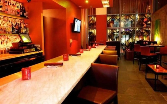 Executive Hotel Cosmopolitan Toronto