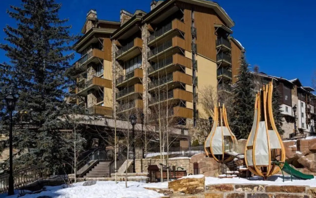 2 Bedroom Condo