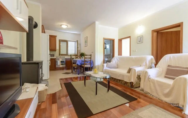 Apartment Petar
