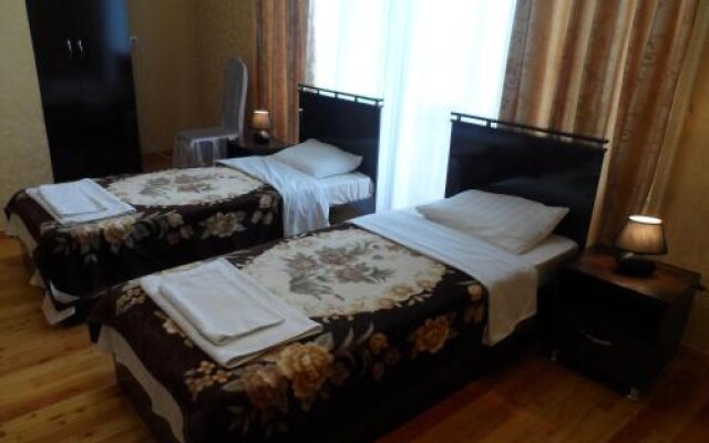 Jahongir B&B Tashkent