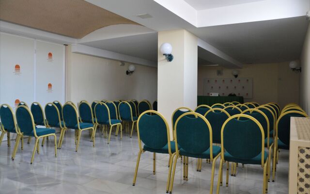 Crisol Chiclana