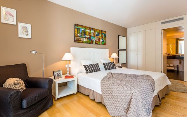 Urban District - Rambla Suites & Pool