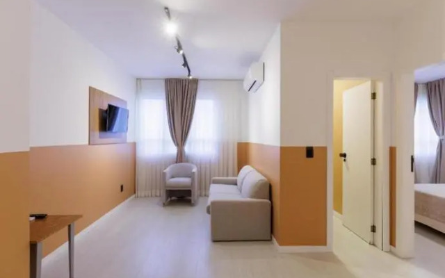 Hotel Le Village Flats