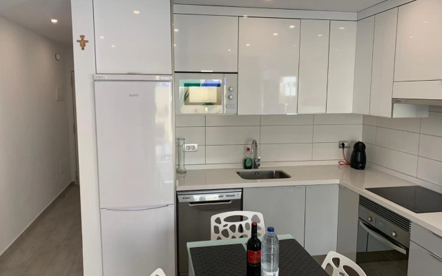 Costa Adeje-2 bed.apartment with double terrace