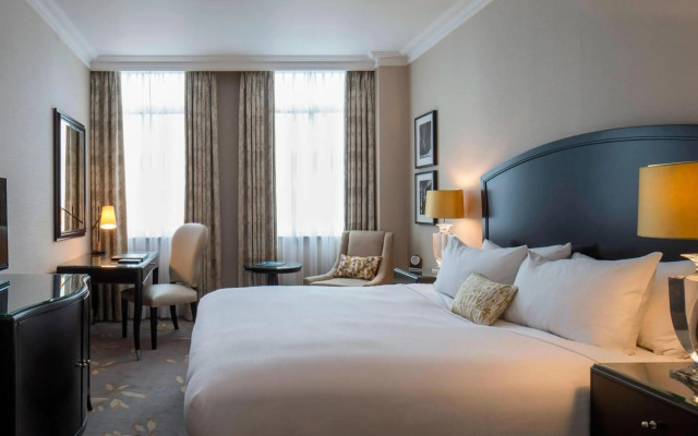 JW Marriott Grosvenor House London