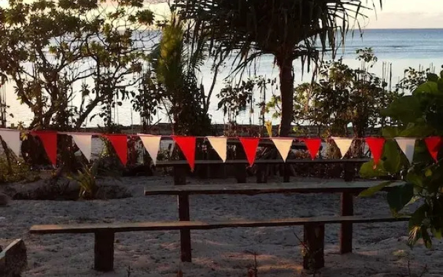Teukava Beach Oasis