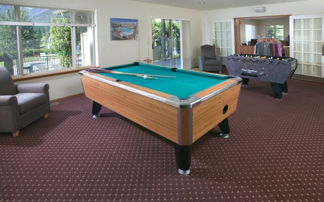 WorldMark Leavenworth