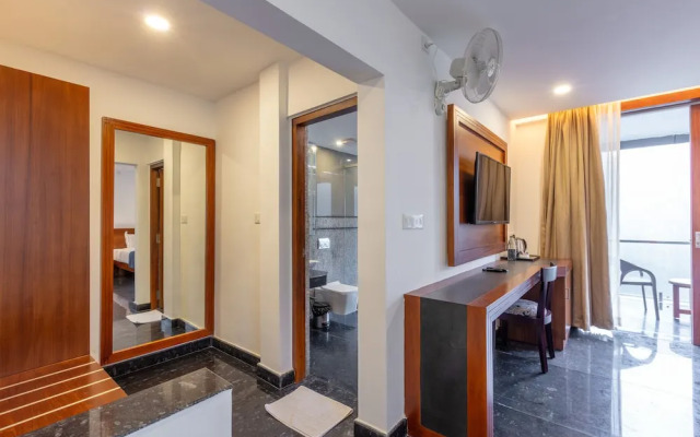 Elixir Woods Resort And Spa