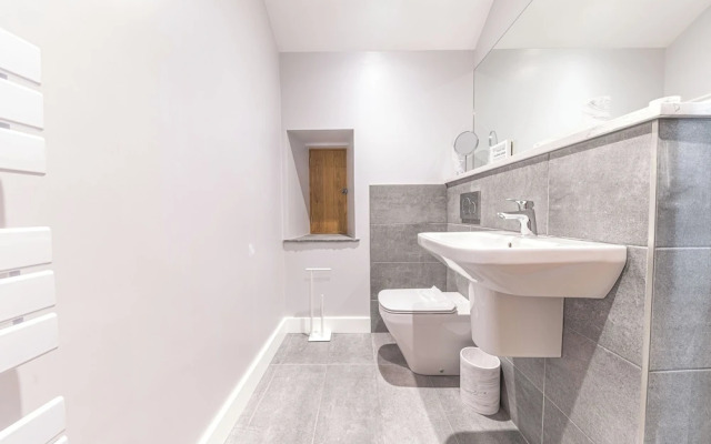 No 1 The Coach House