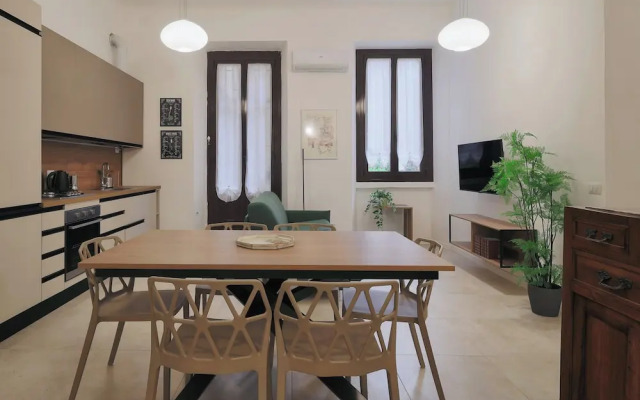 JOIVY Spacious Family Apartment