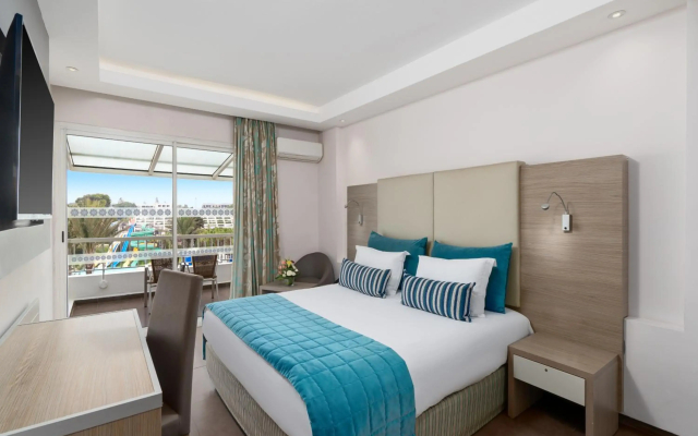 Amadil Ocean Club