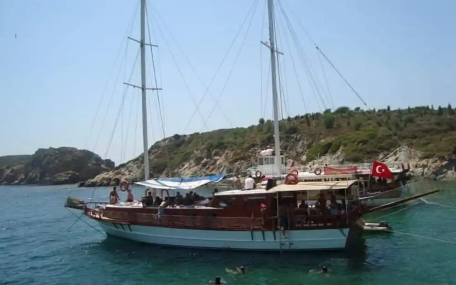 Hermes Hotel Özdere
