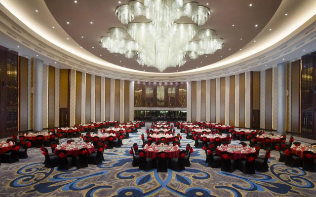 Resinda Hotel Karawang, Managed by Padma Hotels