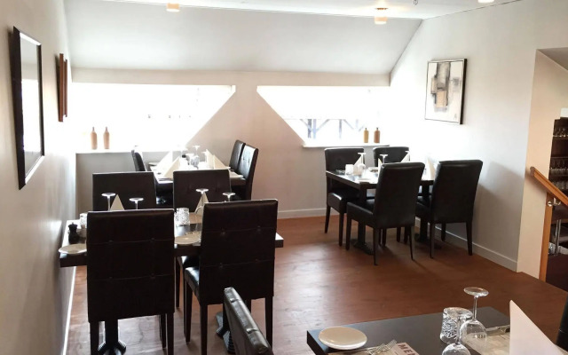 Hotel Allinge