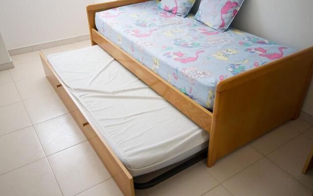 Apartment in Corcubion, a Coruna 102099