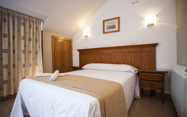 Hotel Victoria Valdemoro