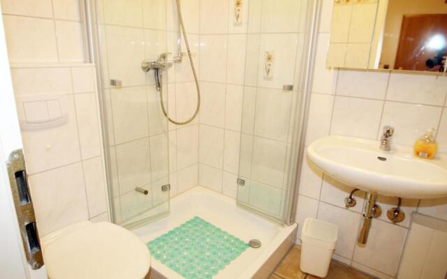 Dünenhof DB1-022 Dünenhof