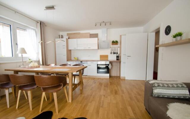 Finest Kitzblick Golf Suites by All in One Apartments
