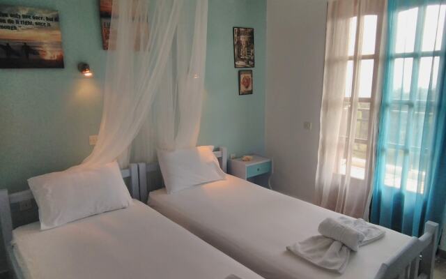 Seaview Studios