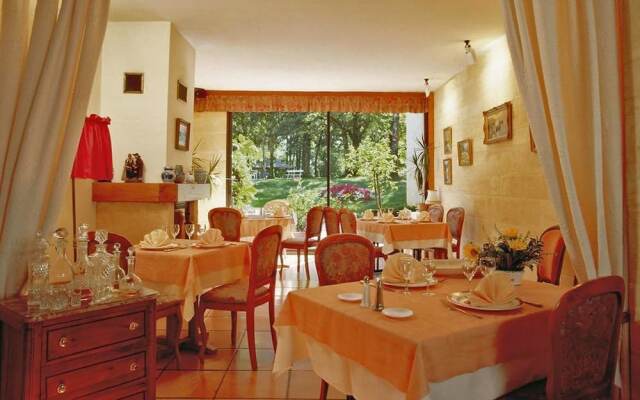 Résidence Les Hauts de Marquay