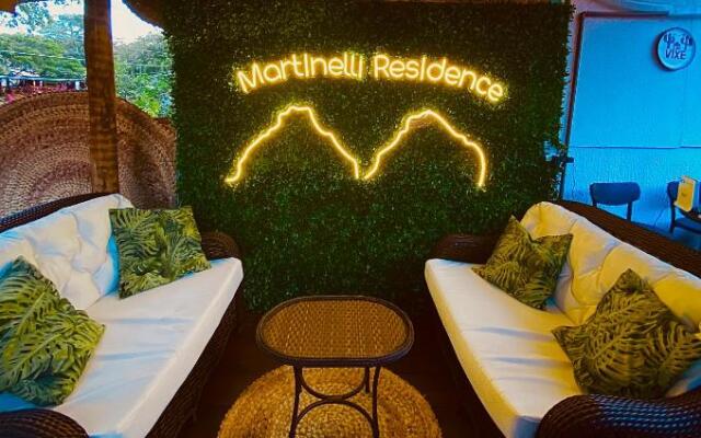 Martinelli Residence