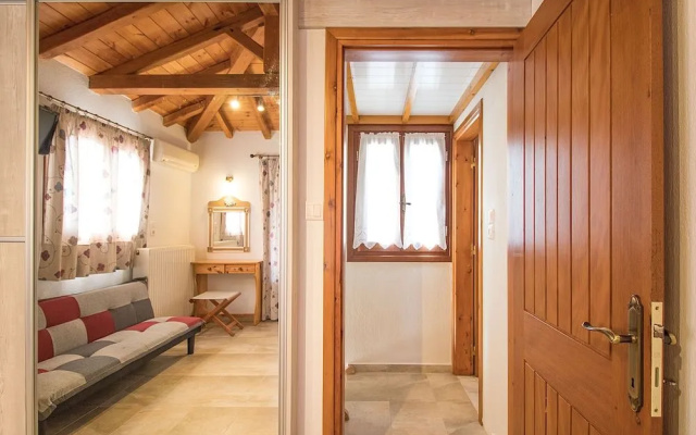 Armamento Villa