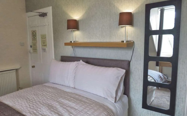 Park Hill Guest House
