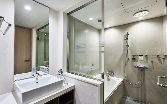 Daiwa Roynet Hotel Osaka Shinsaibashi