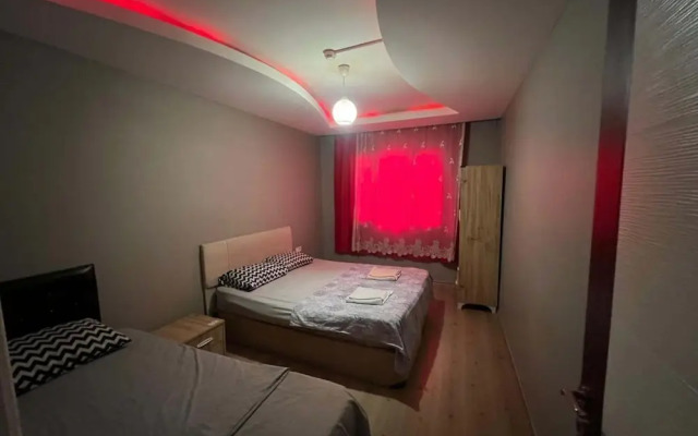 Lotus Apart Otel