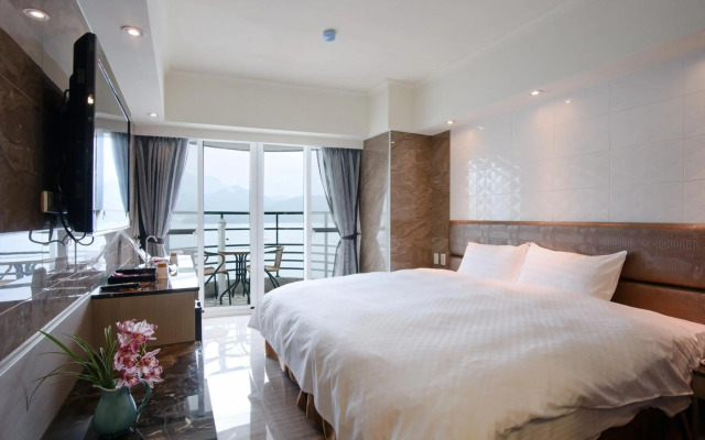 Shui Sha Lian Hotel