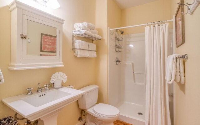 Cape Cod Hideaway