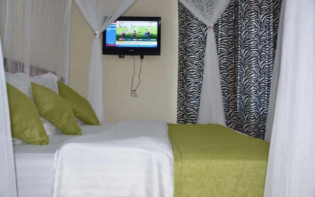 Nexus Resorts Hotel