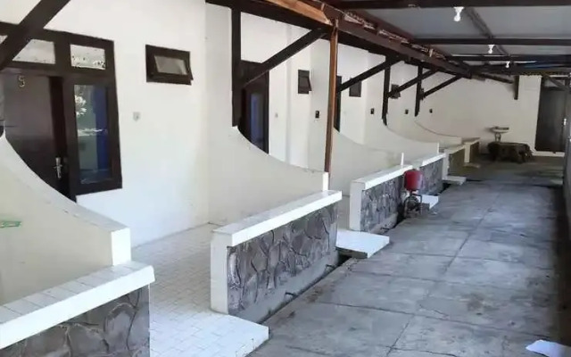 Cahaya Bukit Cemara