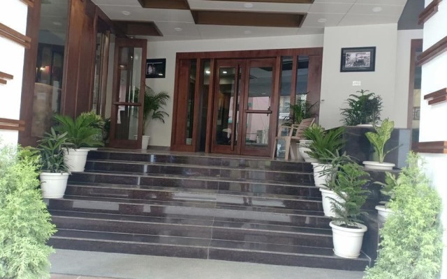 Hotel Abhinav International