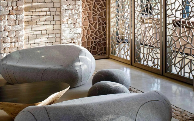 Hotel Le Golf D’Essaouira & Spa