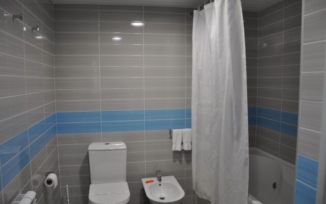 Duna Parque Beach Club - Duna Parque Resorts & Hotels