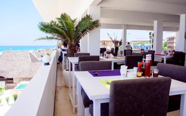 Sunseabar Beach Hotel Kendwa